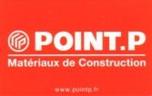 Point p