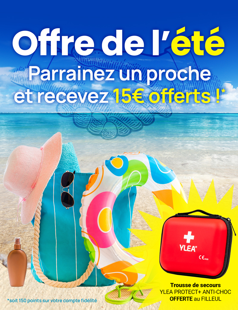 Promo été