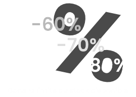 Black Friday percent