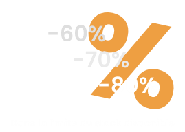 soldes percent
