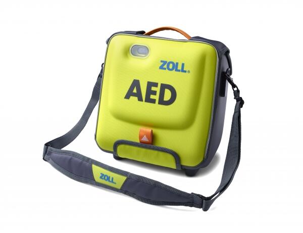 Sacoche de Transport pour Défibrillateur ZOLL AED 3