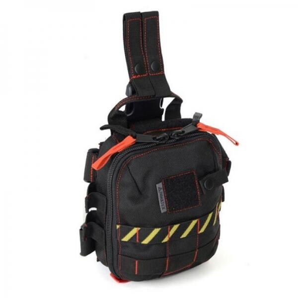 Trousse Dimatex BAGRAM 2 Black Line