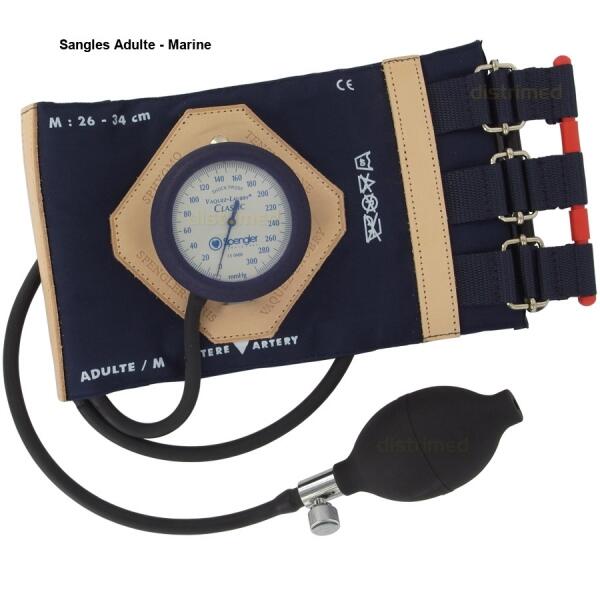 Tensiomètre Manuel Manopoire Spengler Classic