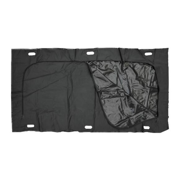 Housse Mortuaire Biodégradable CE – Résistante et écolo