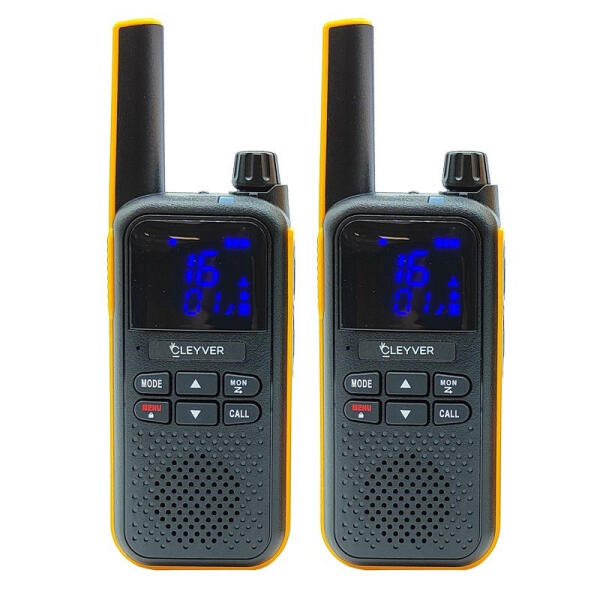 Talkie Walkie Motorola T82 EXTREME Au Meilleur Prix