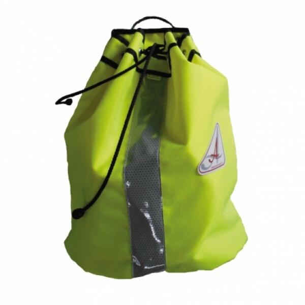 Corde de Sécurité Polyvalente : Résistante, Flottante et Compacte