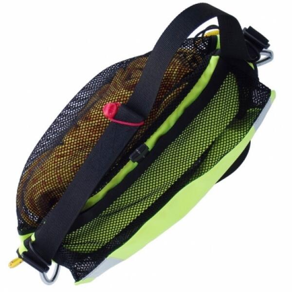 Corde de Sécurité En Sac à Dos Double Entrée