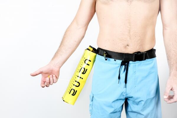 Bouée de Sauvetage U FLOAT UAINA