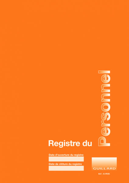 Registre Public D'accessibilité En ERP
