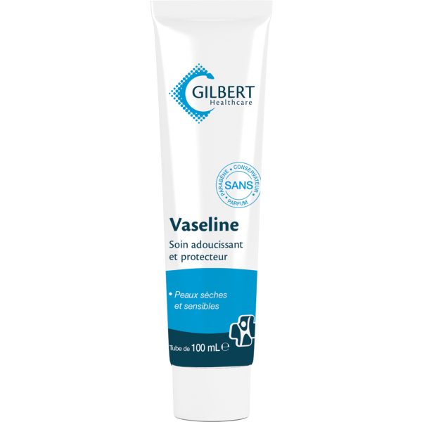 Vaseline Laboratoire Gilbert