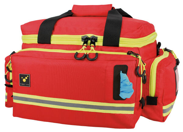 Sac D'urgence Emergency's LIGHT