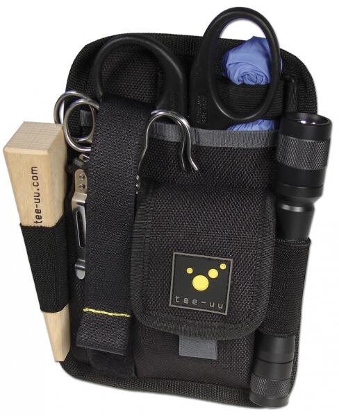 étui Ceinture Paramédical PARA