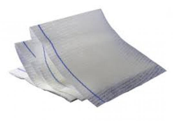 Pansement Bande et Mèche Hémostatique CHITO SAM 100