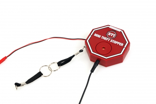 Alarme de Rechange pour Armoire Défibrillateur