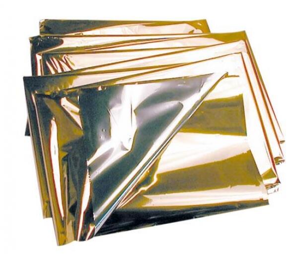 Couverture Isothermique Adulte Stérile