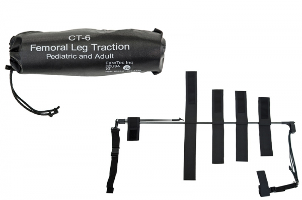 Attelle de Traction CT6 Adulte et Enfant