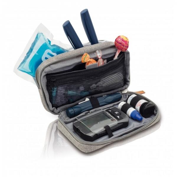 Trousse Isotherme pour Diabétiques