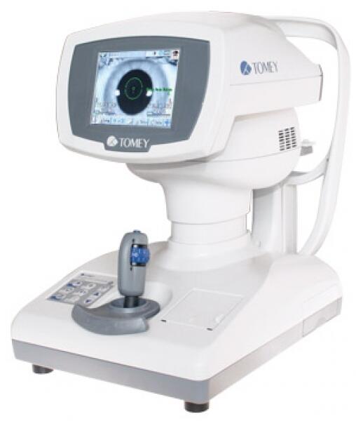 Tonomètre Oculaire Portable - Tomey