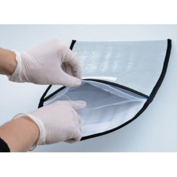 Sac Isotherme pour Membre Sectionné