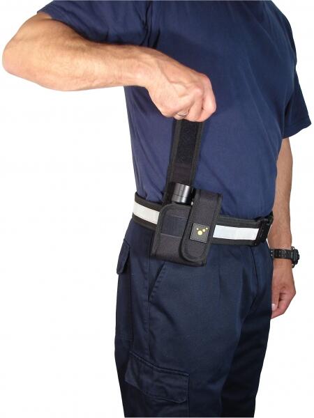 Pochette Holster TWIN