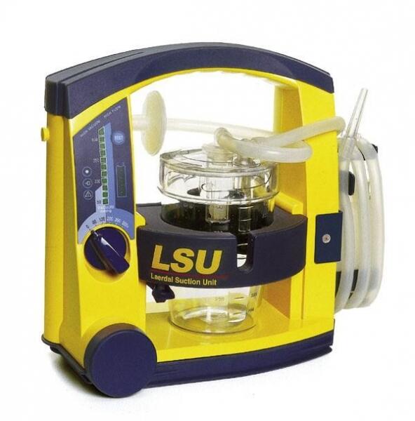 Aspirateur à Mucosité LSU Laerdal