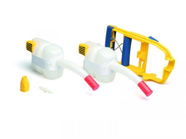 Aspirateur de Mucosité Manuel V-VAC Laerdal