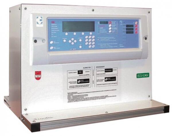 Caisson Pédagogique Adressable Par Fonction