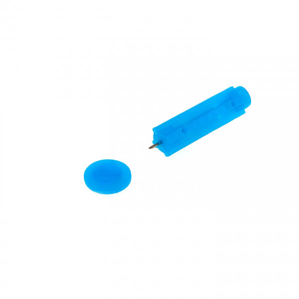 100 Lancettes pour Stylo Autopiqueur BGM-60