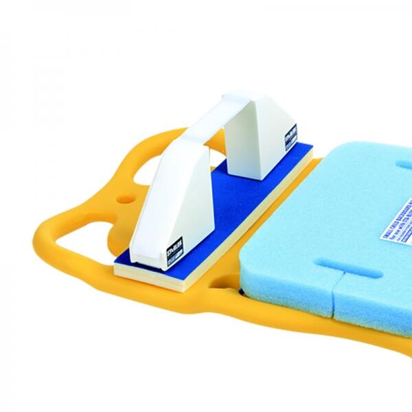 Coussinets D'alignement Immobilisateur de Tête PadPack Laerdal