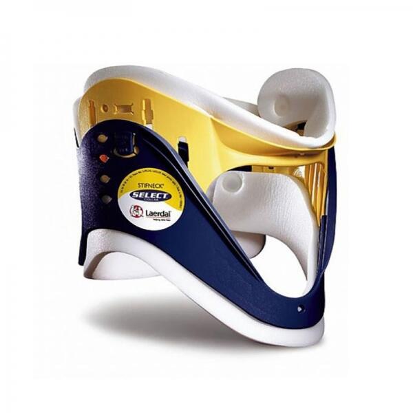 Collier Cervical STIFNECK Select de LAERDAL