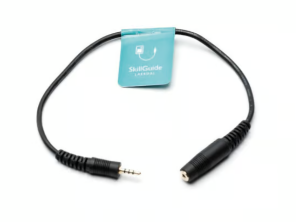 SkillGuide pour Mannequins LAERDAL QCPR