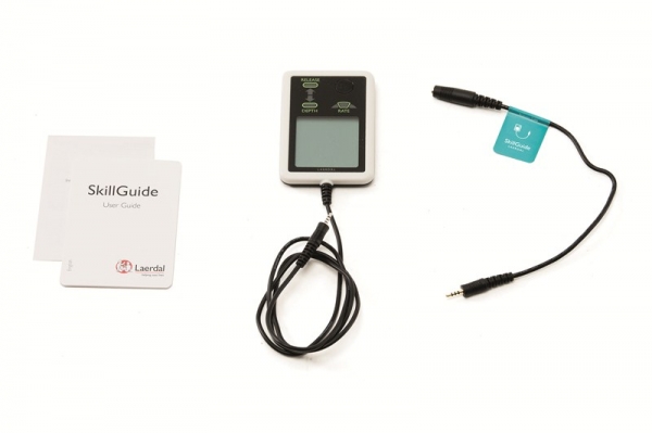 SkillGuide LAERDAL avec Rallonge