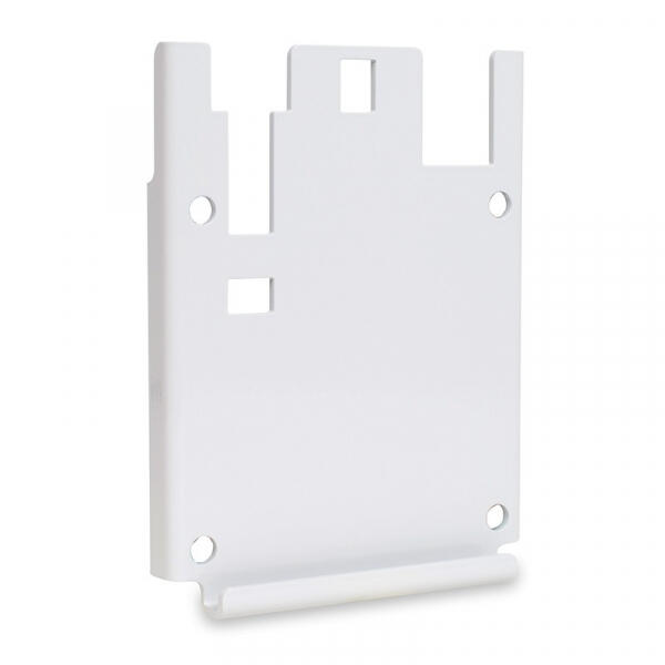 Support Mural pour Aspirateur à Mucosité WEINMANN ACCUVAC PRO et LITE