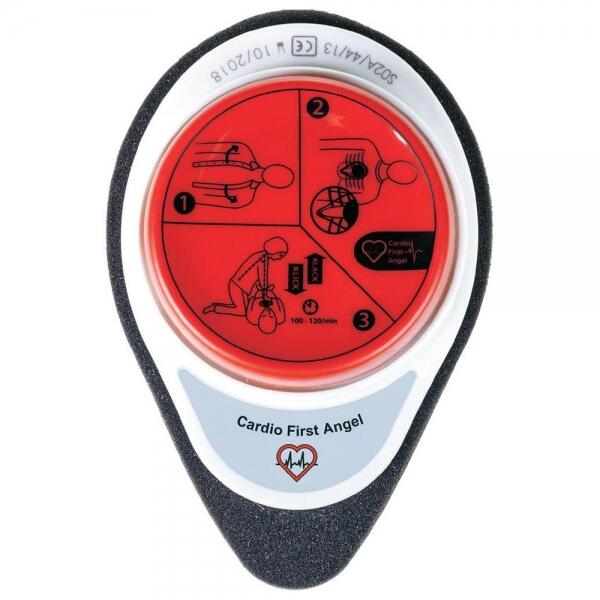 Cardio First Angel pour la RCP