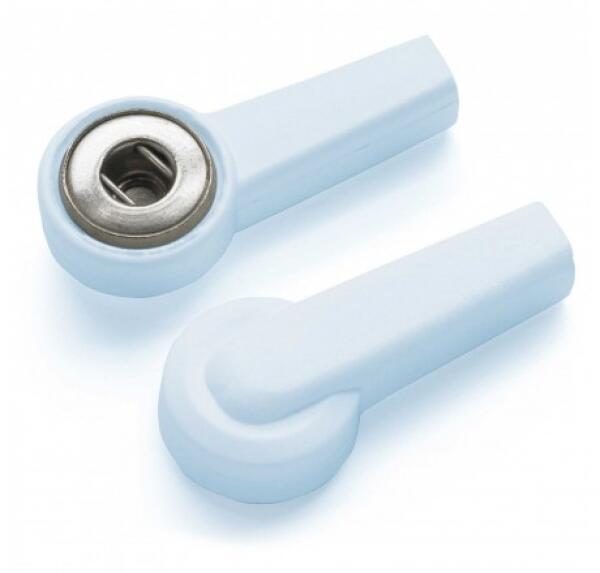 Adaptateur à Pression pour Fiches ECG CARDIOVIT SCHILLER