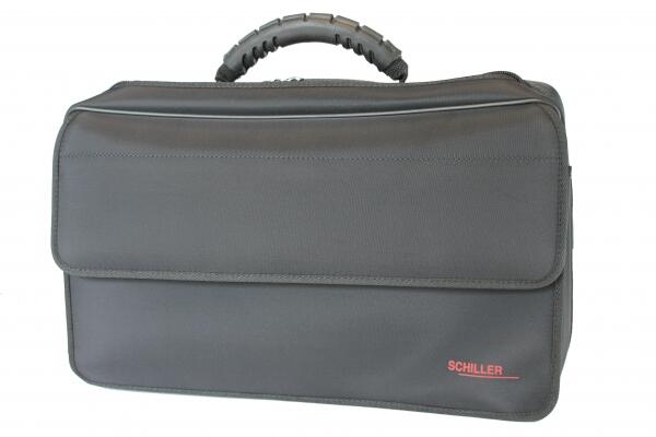 Mallette de Transport ECG CARDIOVIT SCHILLER