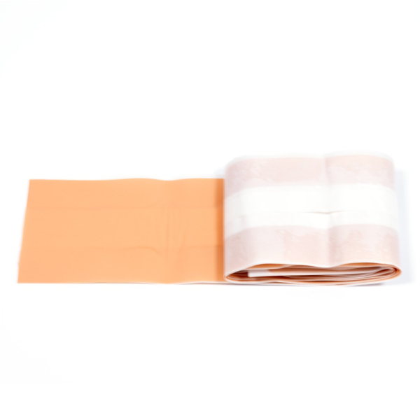 Bande Pansement Adhésif à Découper 6cm X 1m
