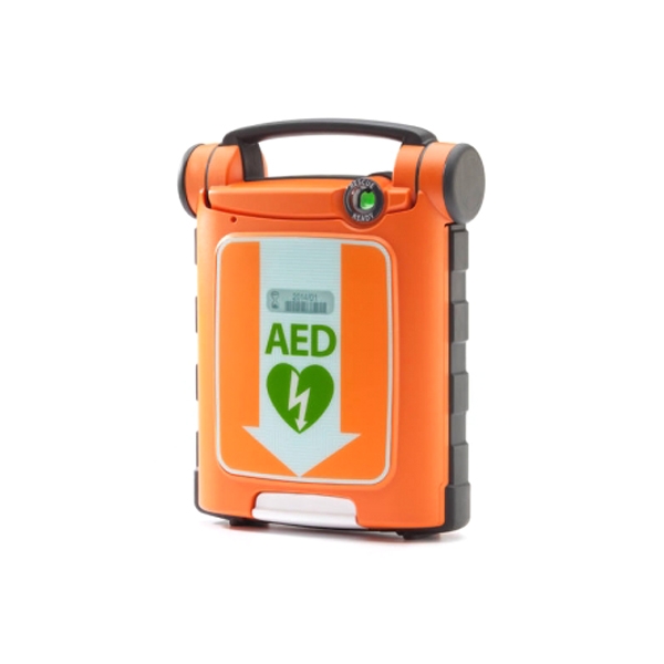 Défibrillateur Power Heart G5 CARDIAC SCIENCE Au Meilleur Prix