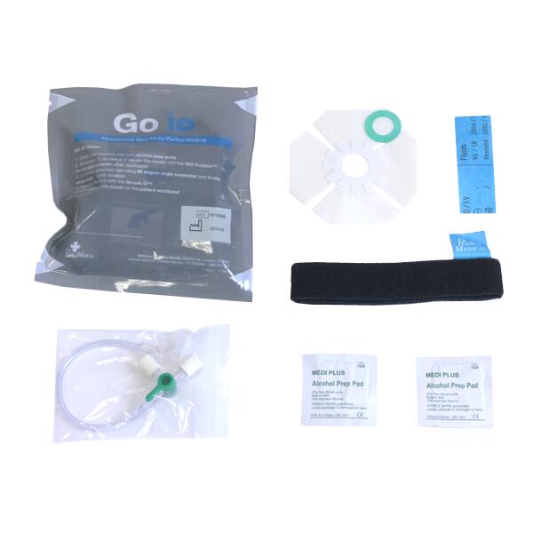 Kit de Départ Injecteur Intra Osseux BIG NIO