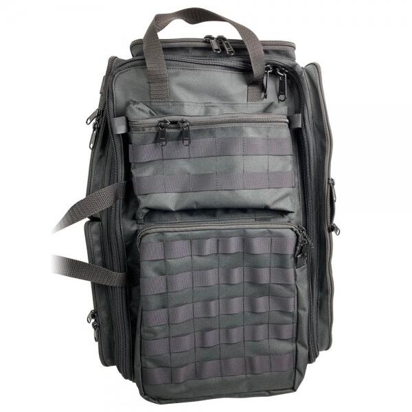 Sac D'urgence pour Multiples Victimes Damage Control MEDISAC 600 Taille M