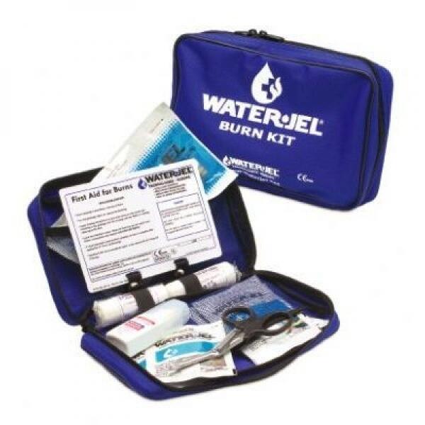 Kit pour Brûlure WATERJEL