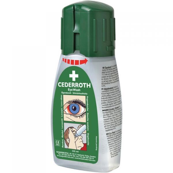 Lave Oeil 235 Ml CEDERROTH