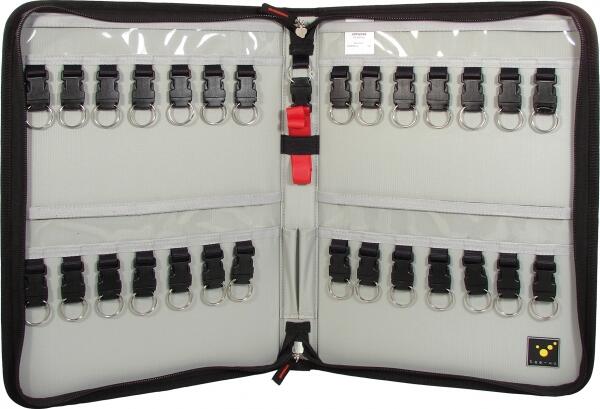 Classeur à Clé KEYSAFE XL de 28 Emplacements à Clés