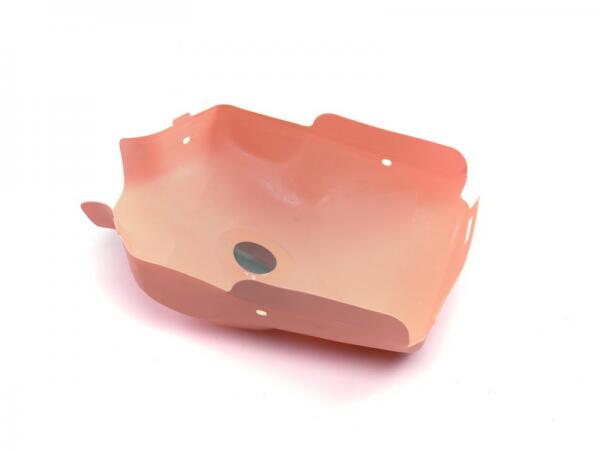 Couvre Poitrine LAERDAL Little Anne QCPR