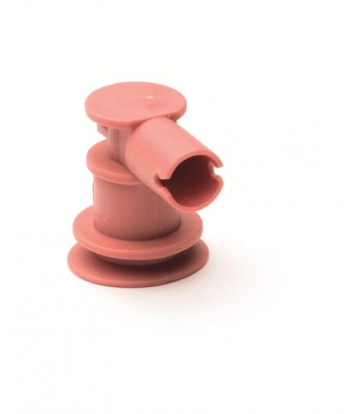 Connecteur Visage BABY ANNE LAERDAL