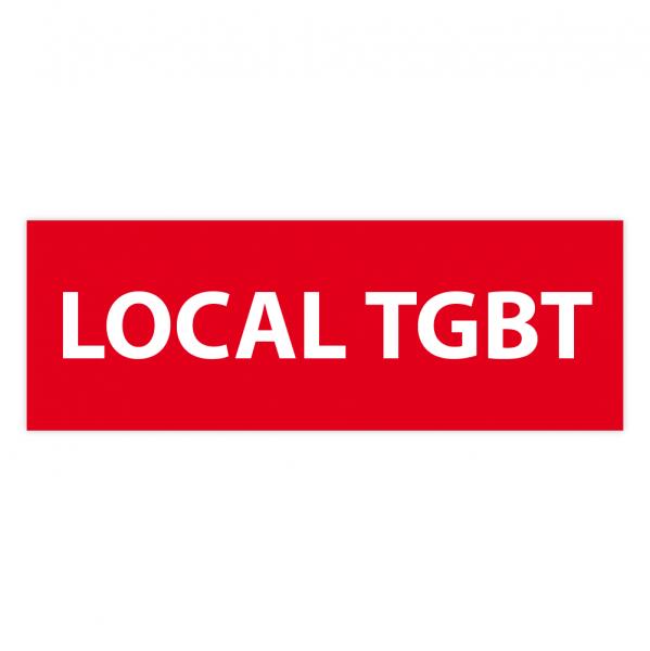 Panneau Local TGBT
