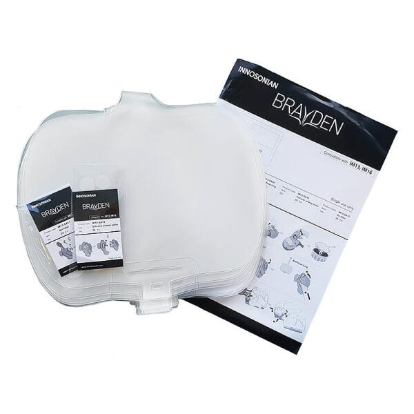 24 Voies Respiratoires pour Mannequins BRAYDEN – Formation Réaliste