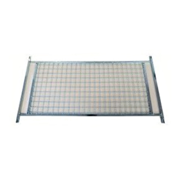 Tablette Grillagée Amovible pour Brancard de Catastrophe SNOGG
