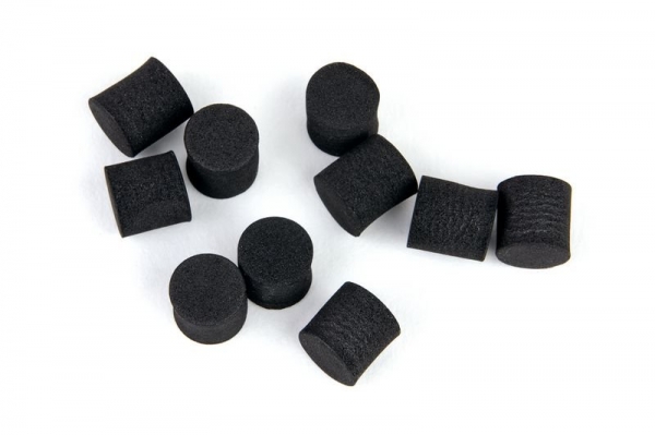 10 Corps étrangers pour Mannequins de Désobstruction LAERDAL