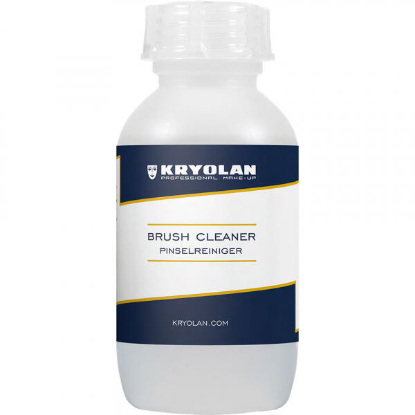 Nettoyant pour Pinceaux